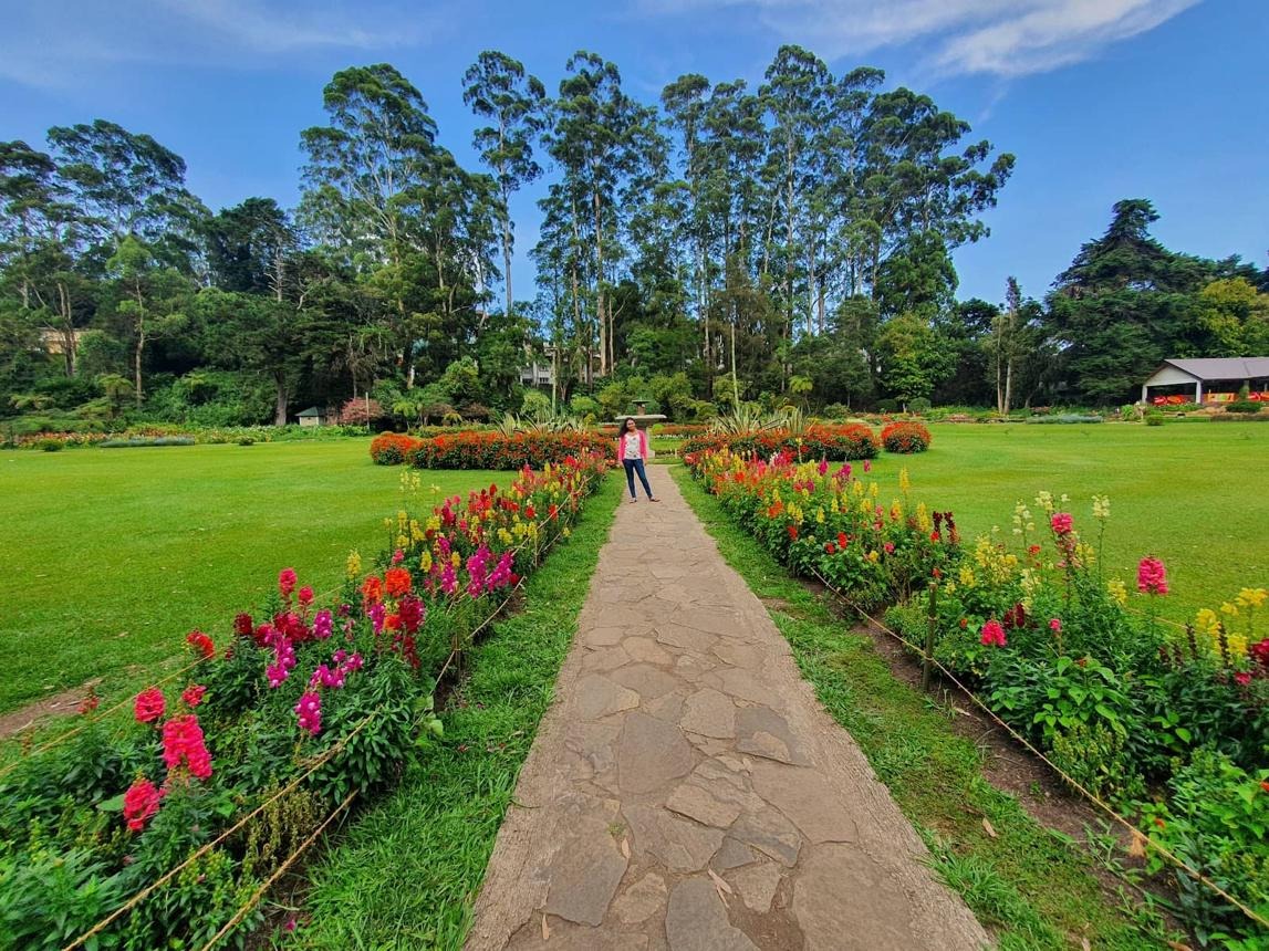 Victoria Park Nuwara Eliya (2026) – Best of TikTok, Instagram & Reddit Travel Guide