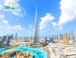 DU LỊCH DUBAI: ĂN GÌ, CHƠI GÌ Ở DUBAI