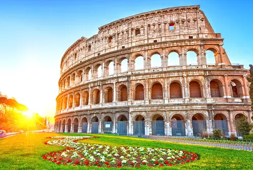 Du Lịch Châu Âu: Pháp - Thụy Sĩ - Ý - Vatican T10 2025 (TK)