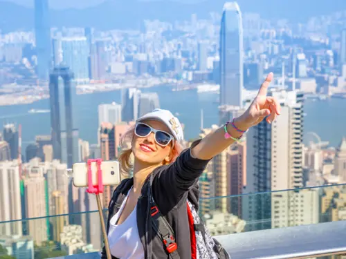 Trải nghiệm Hong Kong độc đáo - Top 10 điều không nên bỏ lỡ 
