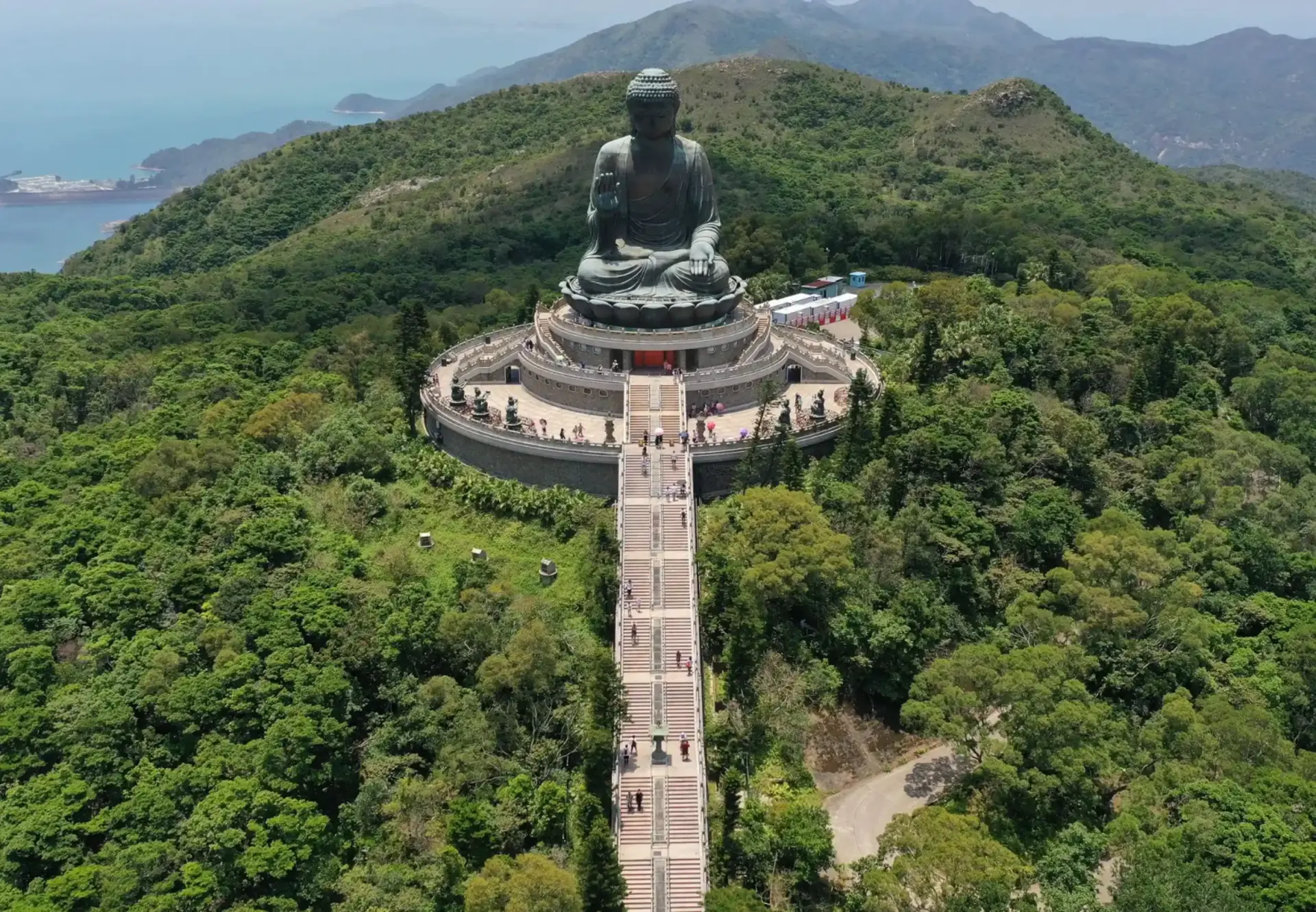 Có nên đi Đại Nhĩ Sơn trong tour Hong Kong? Kinh nghiệm chi tiết cho người mới năm 2026 