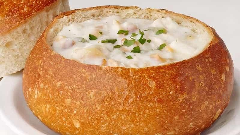 Best Clam Chowder Near Me - Order Clam Chowder on DoorDash