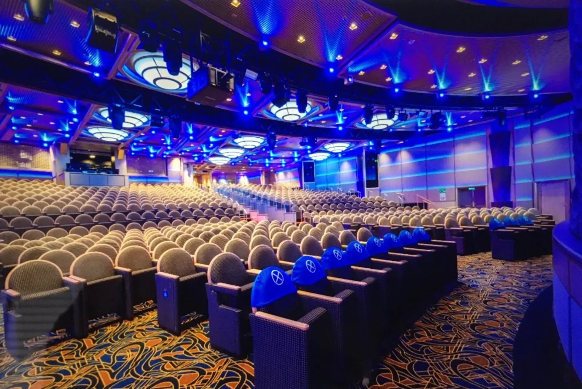 Trải nghiệm du thuyền Royal Princess - Hành trình cruise Alaska hấp dẫn nhất năm 2026 