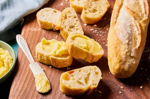 Món ăn nổi tiếng Châu Âu -  Đặc sản Pháp, Ý, Đức nên thử trong hành trình Châu Âu 2026 