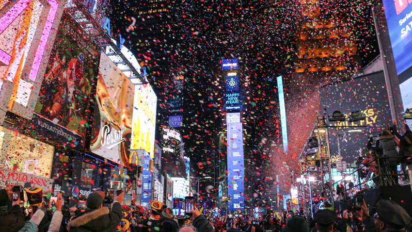 Du lịch Mỹ Tết 2026 - Cẩm nang đầy đủ visa, thời tiết, chi phí, lịch trình & mẹo du lịch từ Triều Hảo