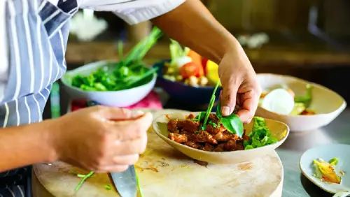 Ăn gì ở Nakhon Nayok? Khám phá đặc sản địa phương hấp dẫn tại Thái Lan 2026