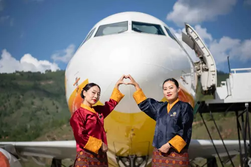 Kinh nghiệm du lịch Bhutan 2026 -  Cẩm nang đầy đủ cho người mới