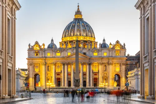 Tham quan Vatican trong 1 buổi nên đi thế nào? Gợi ý lịch trình tối ưu mới nhất 2026 