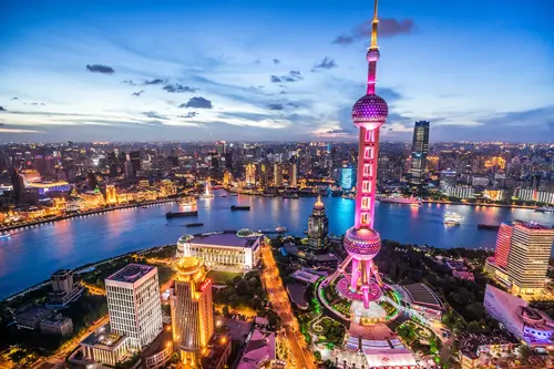 Trải nghiệm Thượng Hải 2026 -  Một thành phố, hai sắc thái cuốn hút