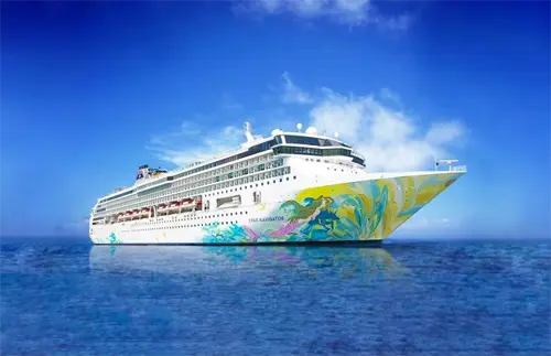 Trải nghiệm trên du thuyền Star Navigator đáng thử nhất 2026 