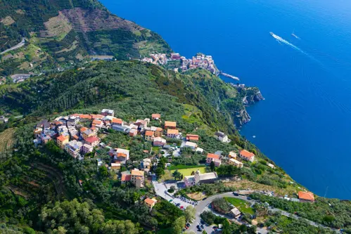 Du lịch Cinque Terre mùa thu: 8 trải nghiệm khác biệt giữa những làng biển nước Ý