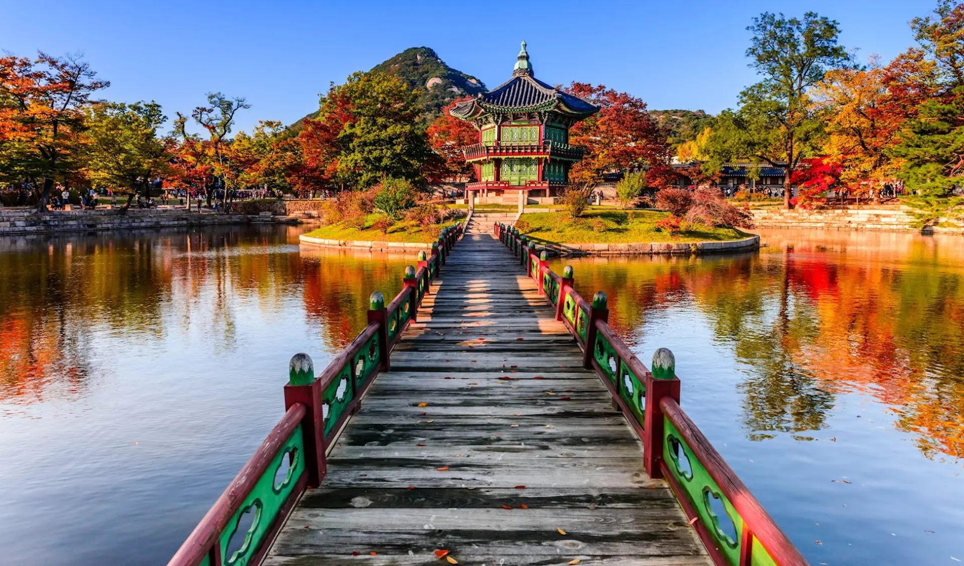 Tour Hàn Quốc Công Ty Nào Tốt Nhất? Top 10 Đơn Vị Uy Tín tại TP. HCM 2026