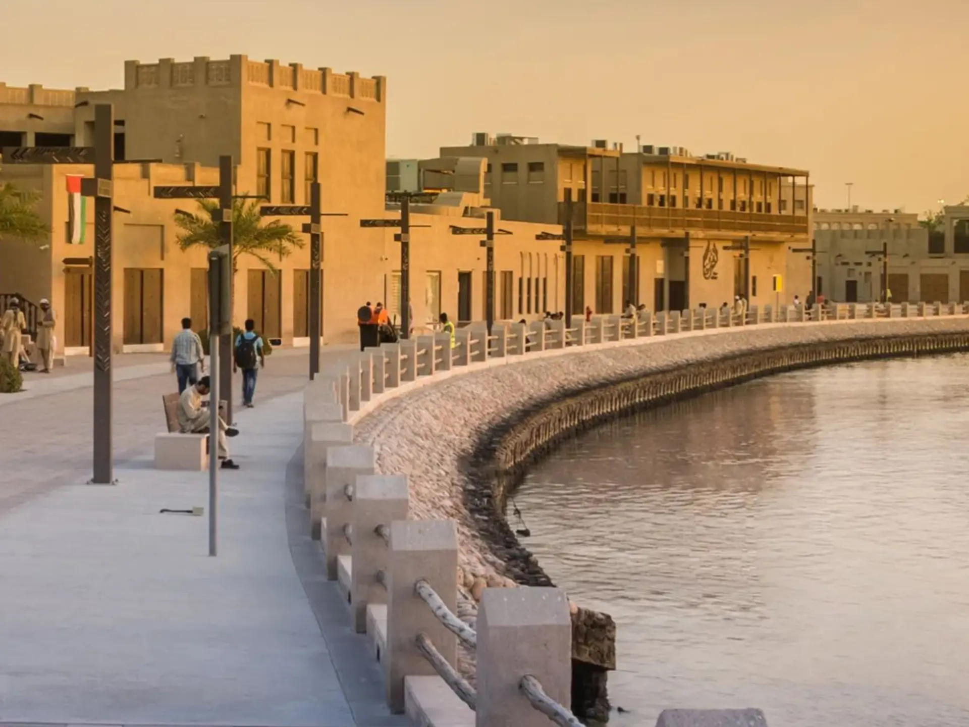 Bảo tàng Al Shindagha: 5 trải nghiệm khám phá hương nước hoa và di sản Dubai