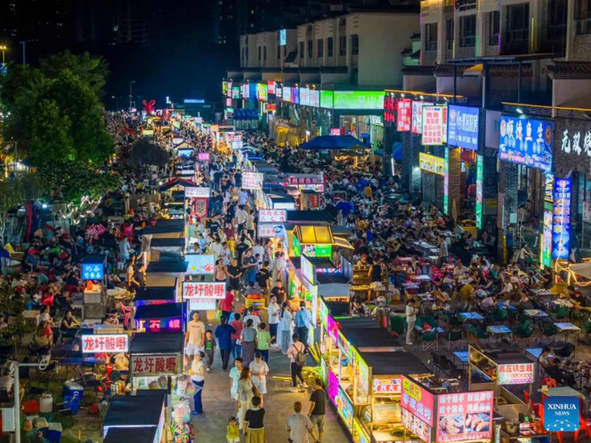 Du lịch Trung Quốc dịp Tuần lễ vàng: 7 lưu ý để chuyến đi trọn vẹn