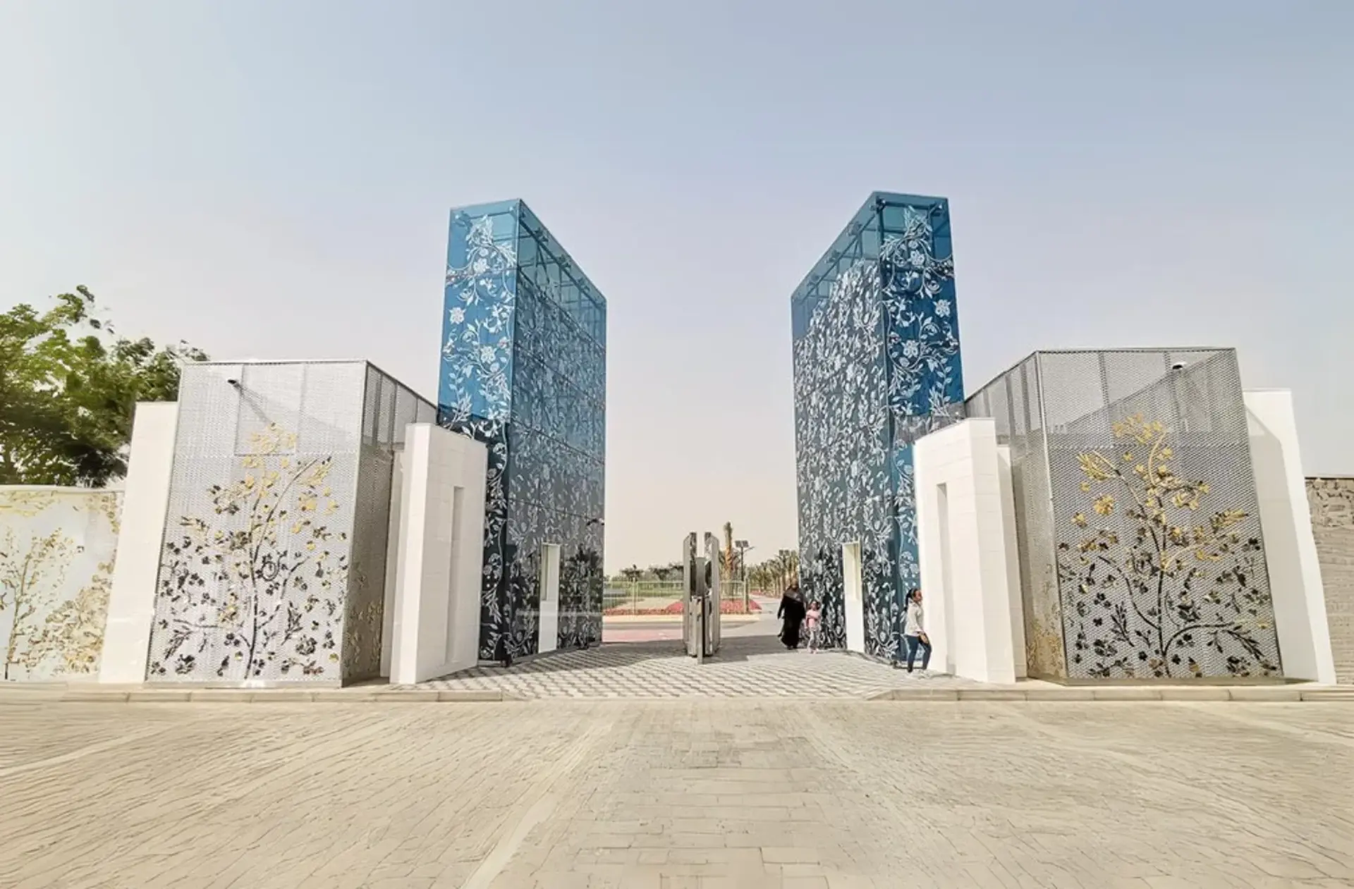 Quranic Park Dubai có gì? 5 trải nghiệm độc đáo không nên bỏ lỡ