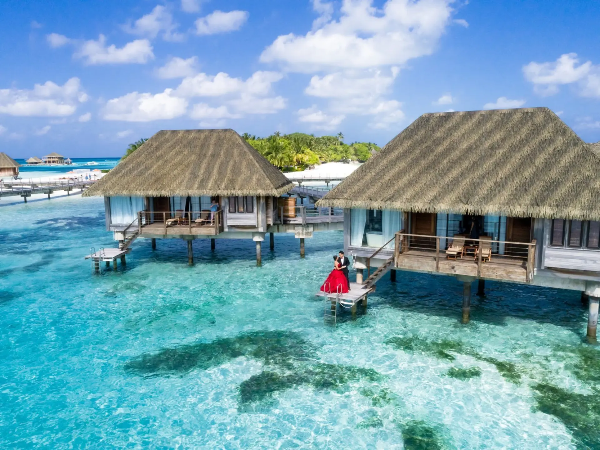 Du lịch Maldives: Top tiêu chí chọn resort phù hợp nhất 2026