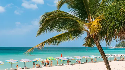 Du lịch Phuket - Phi Phi có trách nhiệm: 7 nguyên tắc cần biết 