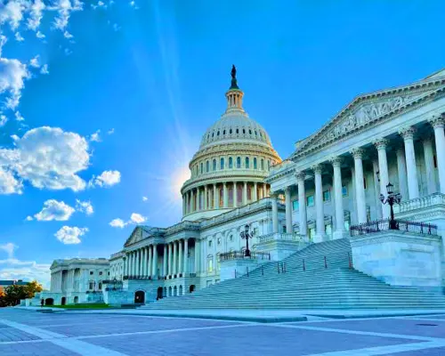 DU LỊCH MỸ HAI BỜ ĐÔNG - TÂY : NEW YORK - WASHINGTON D.C - BOSTON - LAS VEGAS - LOS ANGELES (2025)