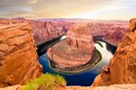 Đại Vực Grand Canyon - Kỳ quan thiên nhiên thế giới