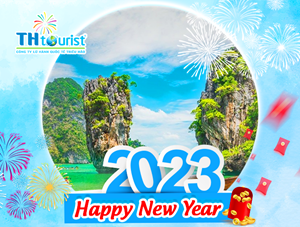 DU LỊCH THÁI LAN: PHUKET – ĐẢO PHI PHI THÁNG 1, 2, 3/2023 (BAY VJ)