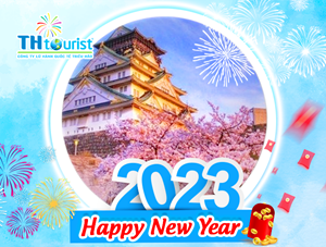 DU LỊCH NHẬT BẢN:TP.HCM - NARITA – TOKYO - YAMANASHI - NARITA THÁNG 2/2023 (BAY VJ)