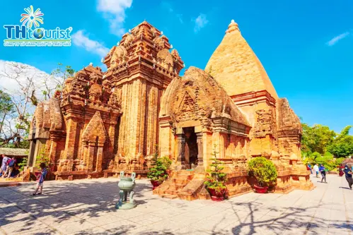 Du Lịch Nha Trang – Biển Gọi (tết 2025)