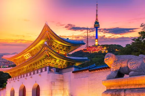Check-in 10 Điểm Đến Hot Nhất Seoul – Đi Đâu Khi Du Lịch Hàn Quốc?