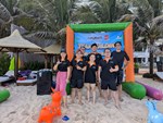 ĐOÀN PHAN THIẾT CÔNG TY ANNAPOLIS VIỆT NAM