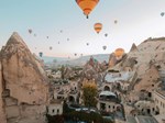 Trải nghiệm thú vị tại khách sạn hang đá Anatolian Houses: Khám phá Cappadocia diệu kỳ