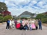 HÀNH TRÌNH HÀN QUỐC : SEOUL - NAMI - EVERLAND