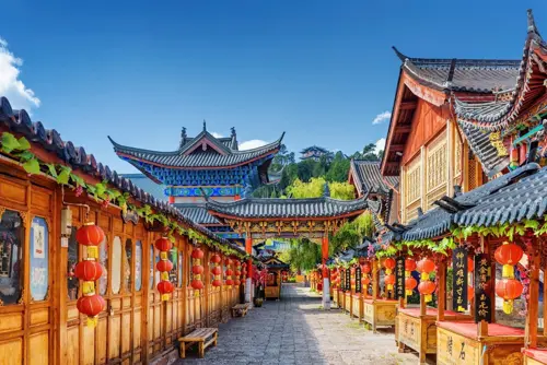 Du Lịch Trung Quốc Cần Chuẩn Bị Những Gì? Hướng Dẫn Chi Tiết