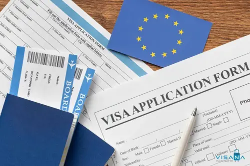 Hướng dẫn xin Visa du lịch Châu Âu: Thủ tục và kinh nghiệm cần biết