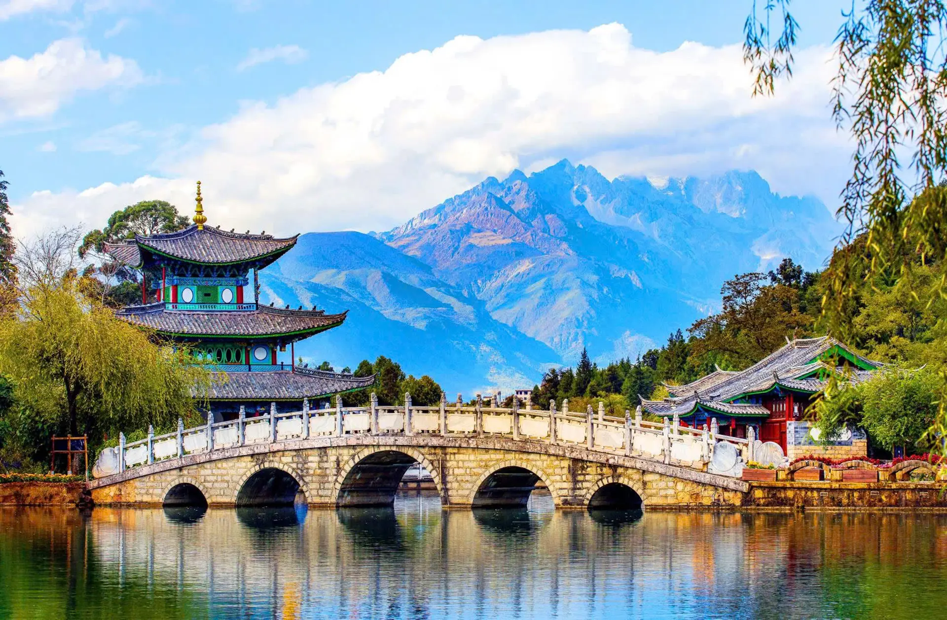 Kinh Nghiệm Du Lịch Trung Quốc 2025: Hành Trình Văn Hóa, Thiên Nhiên Và Ẩm Thực