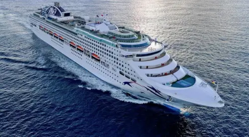 10 Lưu Ý Khi Du Lịch Bằng Du Thuyền Quốc Tế: Trải Nghiệm Thượng Lưu, An Toàn Và Trọn Vẹn