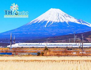 DU LỊCH NHẬT BẢN: KANSAI - KYOTO - OSAKA - TOYOHASHI - TOKYO - NARITA (THÁNG 6, 7, 8/2019)