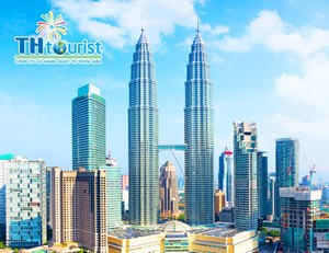 DU LỊCH LIÊN TUYẾN SINGAPORE - INDONESIA - MALAYSIA 2019 |THỎA THÍCH VUI CHƠI MUA SẮM