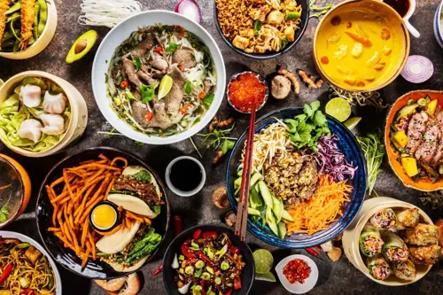 Khám Phá Ẩm Thực Bhutan: 7 Món Ăn Đặc Sắc Không Thể Bỏ Lỡ