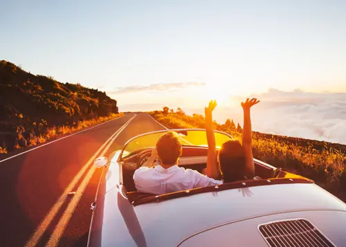 Du Lịch Mỹ: Top 5 Cung Đường Road Trip Đẹp Nhất Dành Cho Dân Mê Xê Dịch
