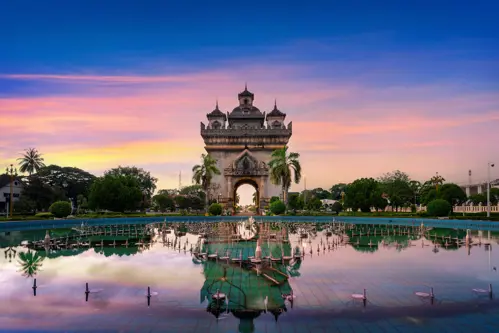 Tại Sao Lào Là Điểm Đến Hoàn Hảo Cho Du Lịch Sinh Thái?