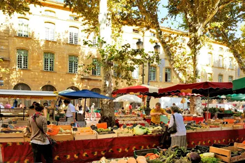 Du lịch Pháp mùa thu 2025 | Trải nghiệm độc đáo tại Provence