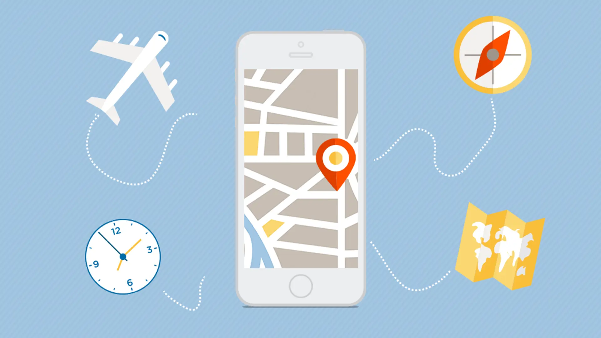 5 Ứng Dụng Hữu Ích Giúp Bạn Du Lịch Châu Âu Dễ Dàng Hơn – Hướng Dẫn Chi Tiết