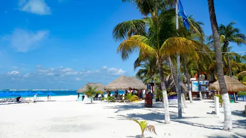 Top 7 Bãi Biển Đẹp Nhất Tại Mỹ Cho Kỳ Nghỉ Hoàn Hảo