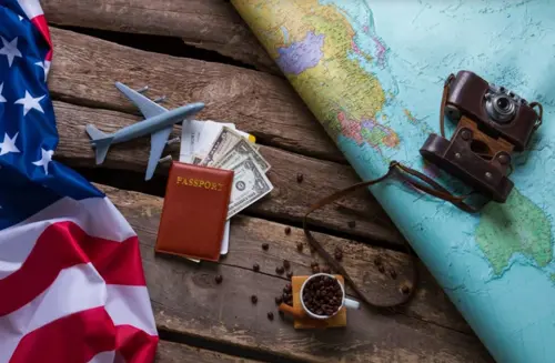 Du Lịch Mỹ: Nên Đi Tự Túc Hay Đi Tour? Ưu & Nhược Điểm Cần Biết