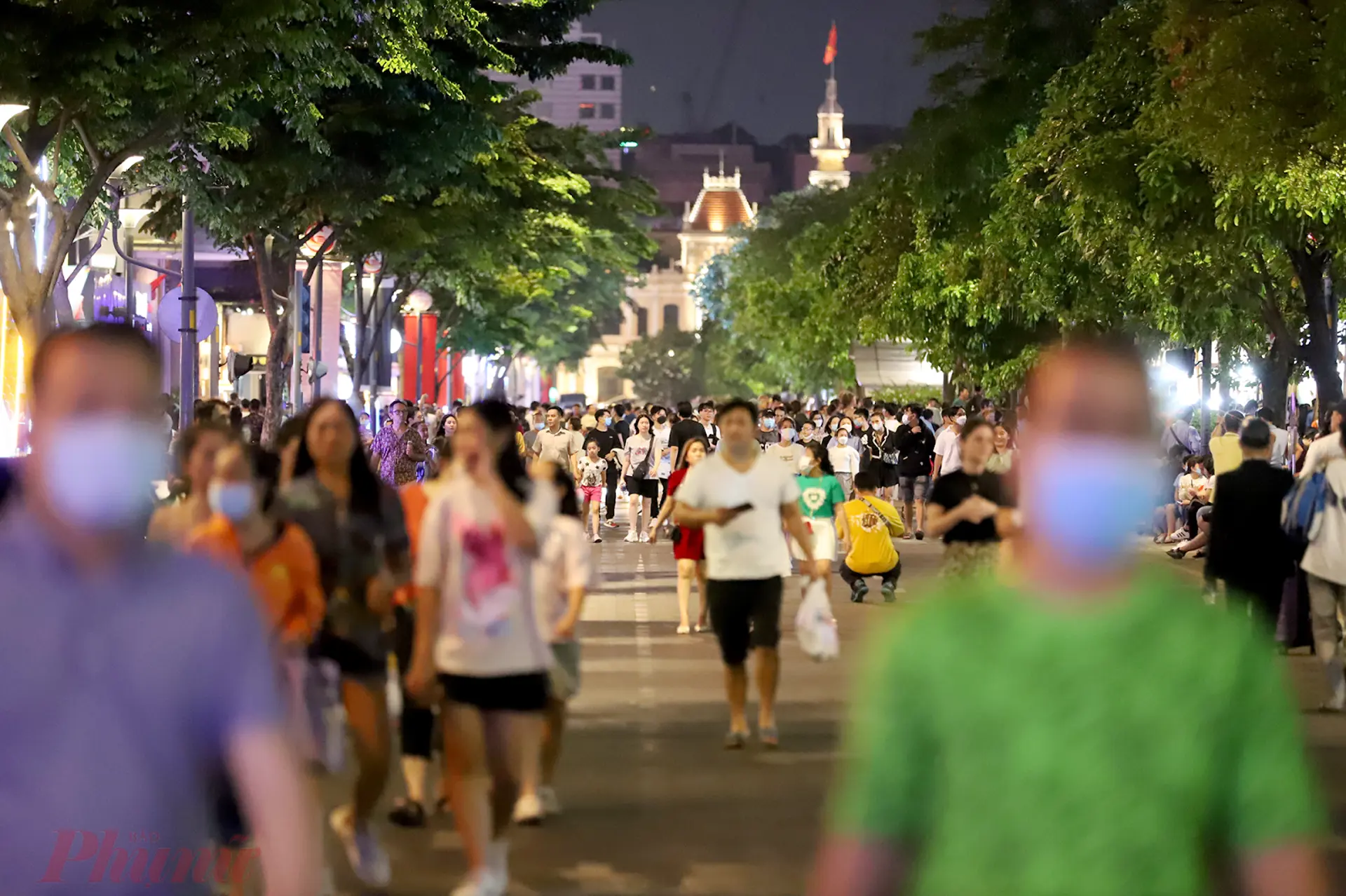 [2025] Những Điểm Check-in Hot Ở Sài Gòn Tại Dịp Lễ 30/4 – 1/5 Không Thể Bỏ Lỡ