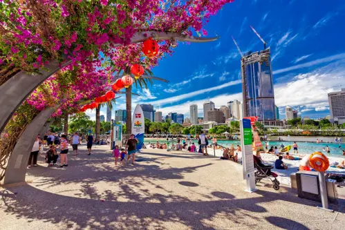 Top 7 Thành Phố Đẹp Nhất Nước Úc Khiến Du Khách Việt Mê Mẩn