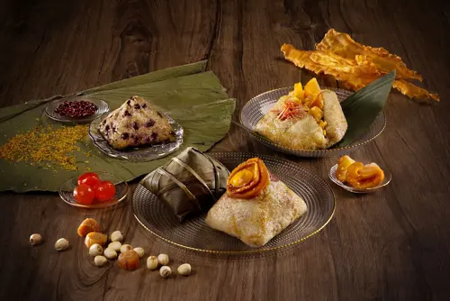 Tết Đoan Ngọ – Nét giao thoa văn hóa Việt – Hoa Và Sự Đặc Sắc Trong Ẩm Thực Truyền Thống