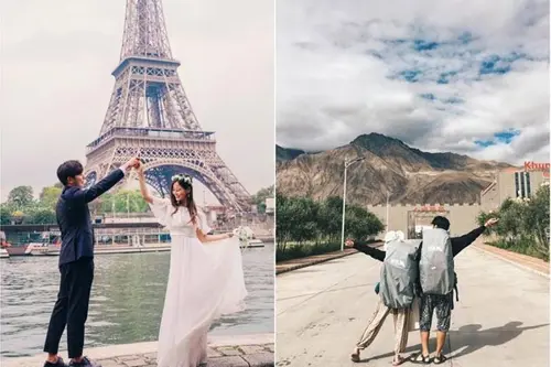 Quà Tặng Sinh Nhật, Kỷ Niệm Cưới Cho Các Cặp Đôi: Chọn Hành Trình Lãng Mạn – Đánh Thức Yêu Thương!