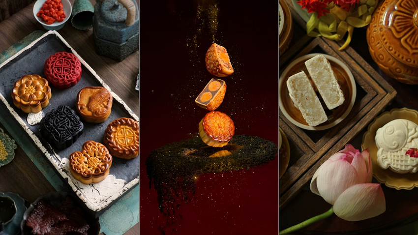 Quà Tặng Bánh Trung Thu: 5 Bí Quyết Chọn Quà Ý Nghĩa Cho Gia Đình Và Đối Tác