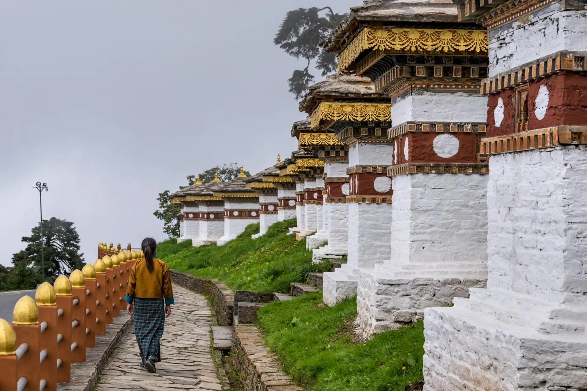 Bumthang - Trái tim văn hóa và tôn giáo huyền bí của Bhutan 2025