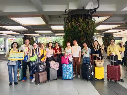 Hành Trình Tham Quan Khám Phá Bali